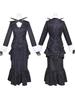 Sally Halloween Cosplay Costume - Nightmare Before Christmas
