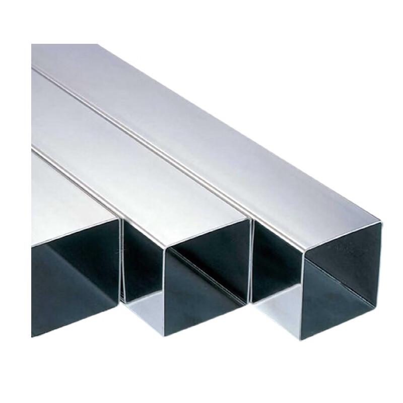 Changhong Stainless Steel Rectangular Tube