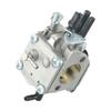 Carburetor Compatible with 066 MS660 Chainsaw and For Holzfforma G660 Model 1122 120 0621 Replacement Part for Gas Chainsaws