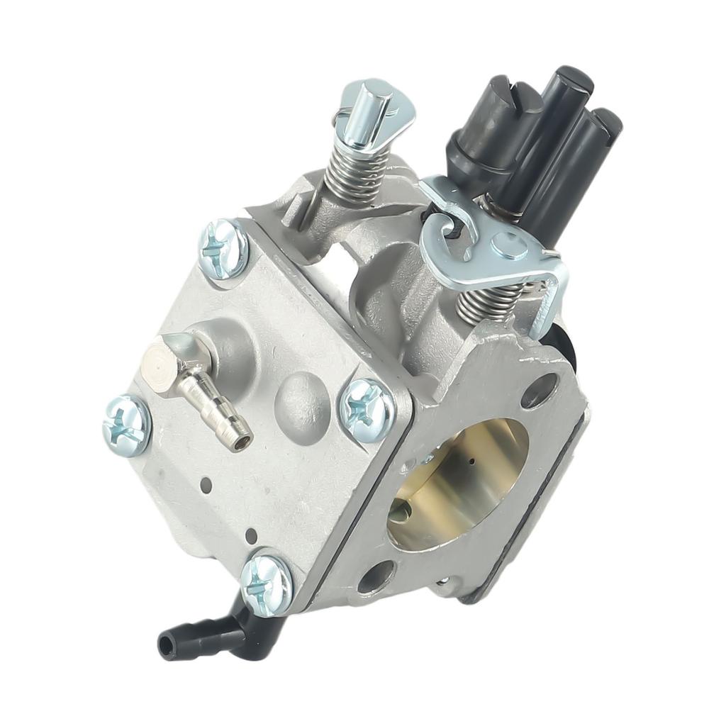 Carburetor Compatible with 066 MS660 Chainsaw and For Holzfforma G660 Model 1122 120 0621 Replacement Part for Gas Chainsaws