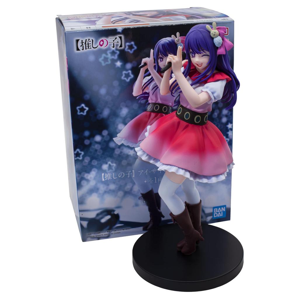 Banpresto Oshi no Ko Ai Figure