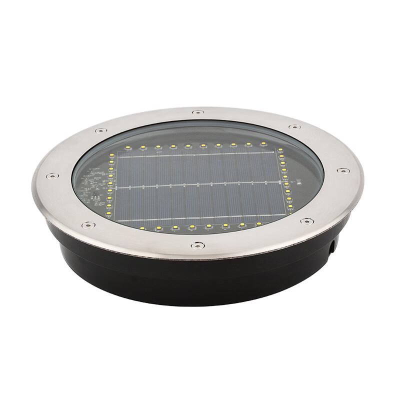 Nu Feng Solar Ground & Wall Light