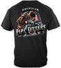 American Pipe Fitter T-Shirt AW102