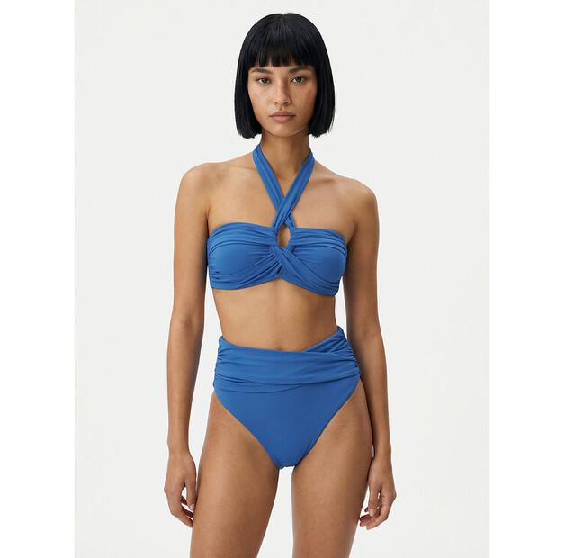 Топ от бикини Seafolly Collective