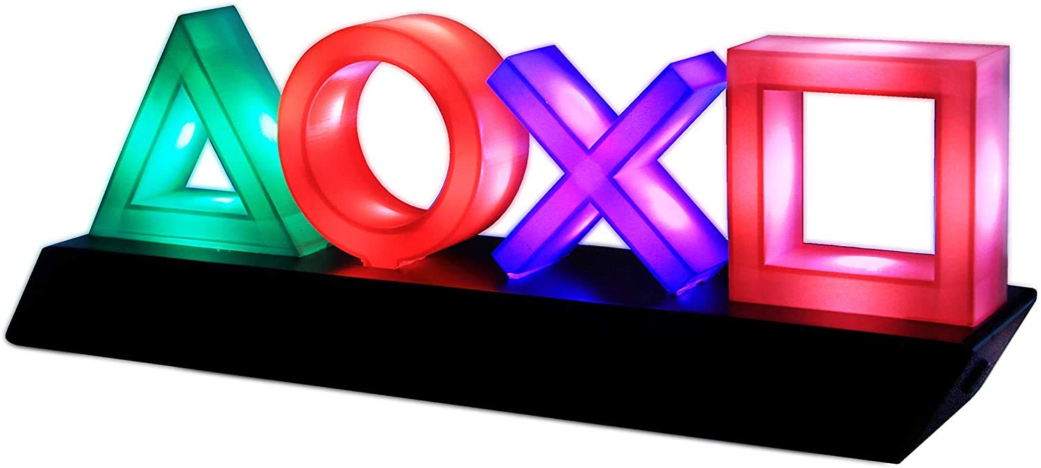 

SONY PLAYSTATION Icons Lite (battery/USB powered) [Used]