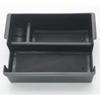 Car Storage Box for Isuzu D-Max DMAX 2025-2025 MUX Car Center Console Organizer Tray Interior Armrest Insert Accessories