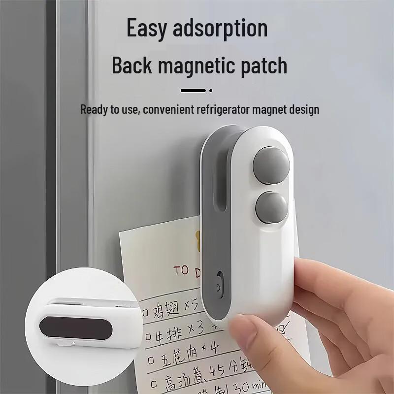 Chuanye Mini Portable Vacuum Sealer