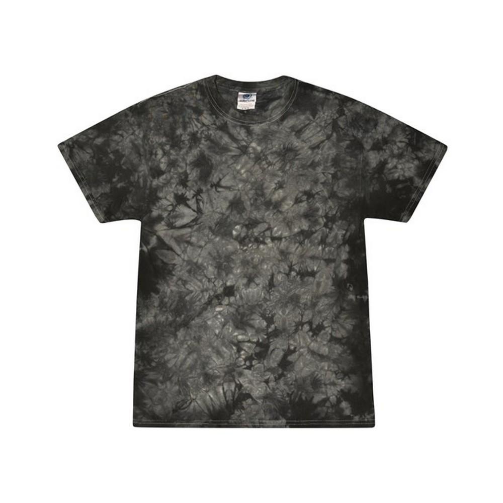 Colortone Unisex Adult Crystal T-Shirt
