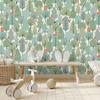 Muriva My Kingdom Wild Wood Textured Wallpaper