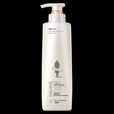 Shampoo Rinfrescante Controllo Sebo Adolph