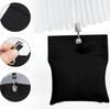 8pc Sandbags Curtain Sandbag For Securing Outdoor Curtains Tablecloths Picnic Mats Flags To Prevent Movement In Windy Conditions