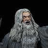 Statuette - sd toys - gandalf en moria - résine - intérieur - mixte