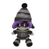 Peluche 28cm Droni Assassini UZI Anime Droni Assassini Piccolo Robot Bambola Bambini Ragazzi Ragazze Giocattoli Regali di Compleanno per Bambini Giocattoli Popolari