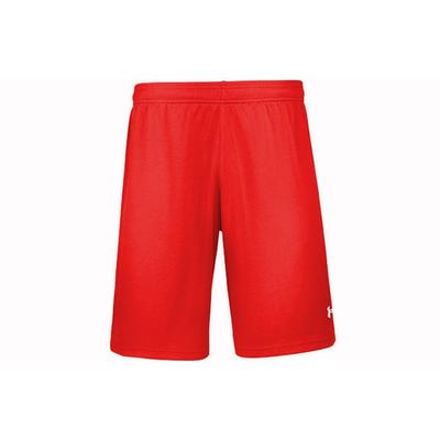 Basketball Strick Trainingsshorts Herren Shorts Rot 21500201-600