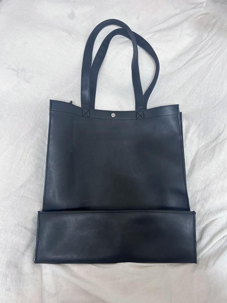 [USED] ENHYPEN FATE IN JAPAN Tote Bag