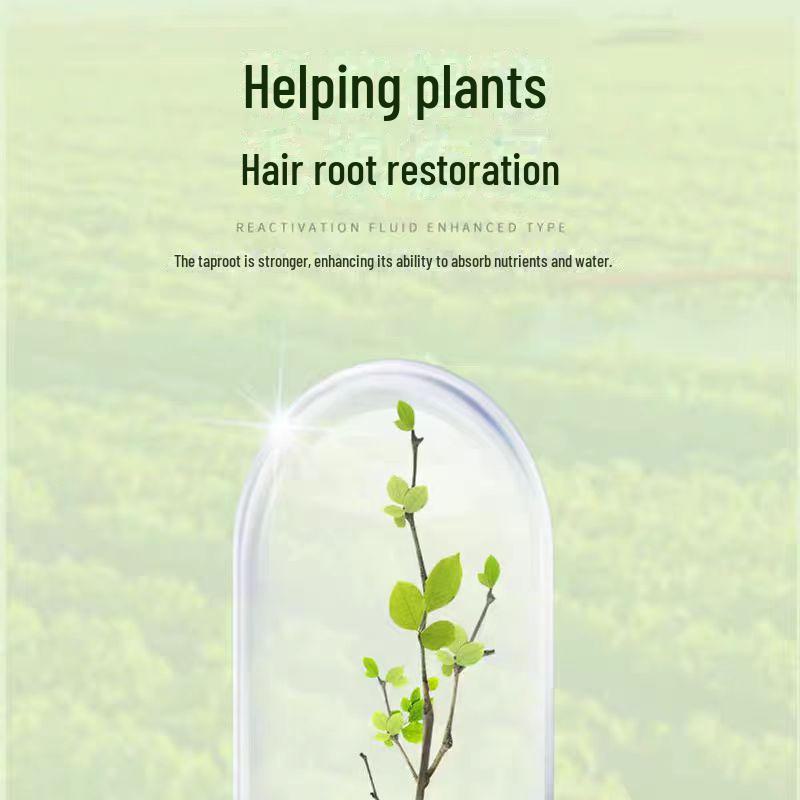 Oživit tekutinu: Ošetřuje žluté listy a odumřelé rostliny - ideální pro ovoce, zeleninu, zeleň a květiny