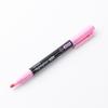 Monami 601 Korean Fluorescent Marker Pens, 12 Colors, Large Capacity, Creative Design (06021)