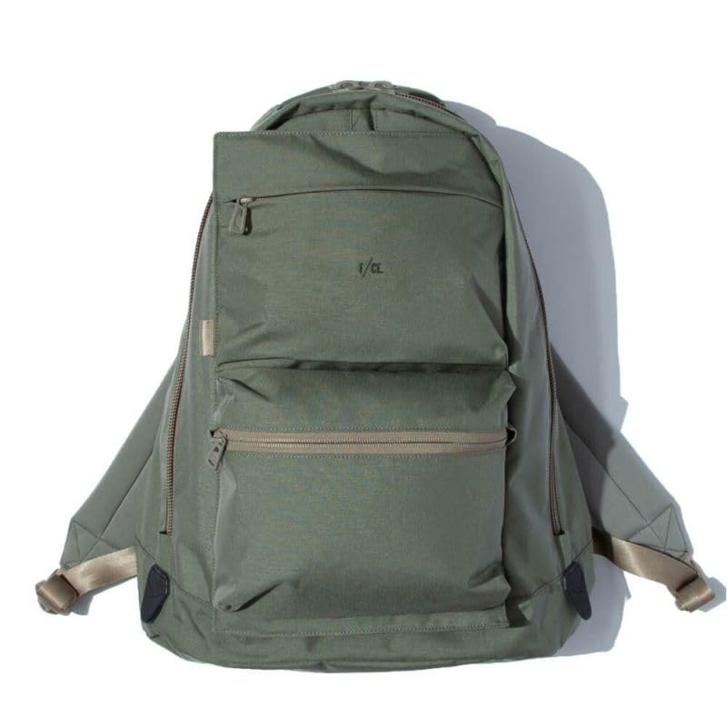 FR CORDURA NOMADIC 19L Зеленый шалфей