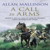A Call To Arms by Allan Mallinson Paperback Book 9780553813500