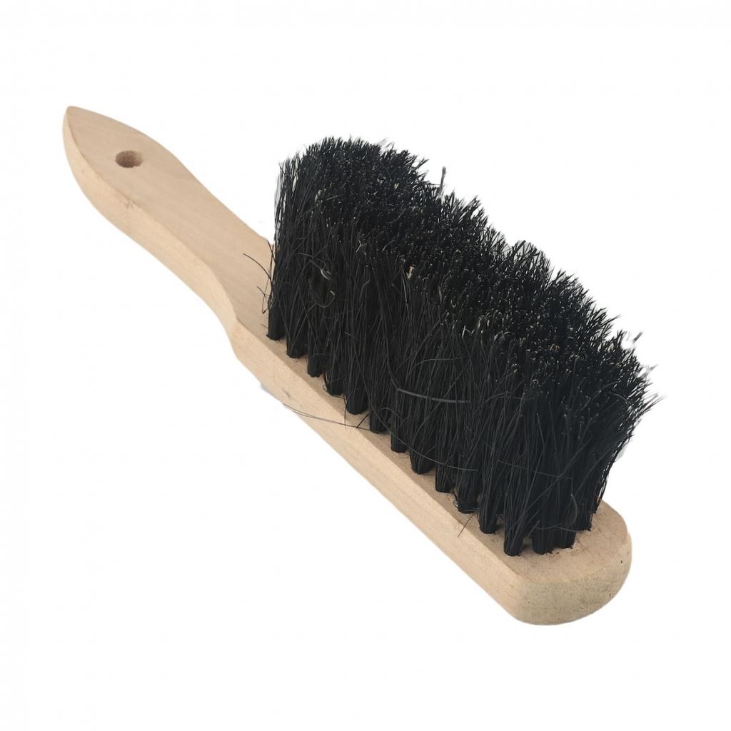 Kaminfeuer Kaminbürste Kaminbürste Holzbearbeitungsbankbürste