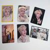 [USED] Stray Kids YellowWood Bang Chan Trading Cards