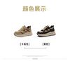 Platform dad shoes 22 years old autumn new breathable ulzzang wear-resistant, comfortable retro shoes trend