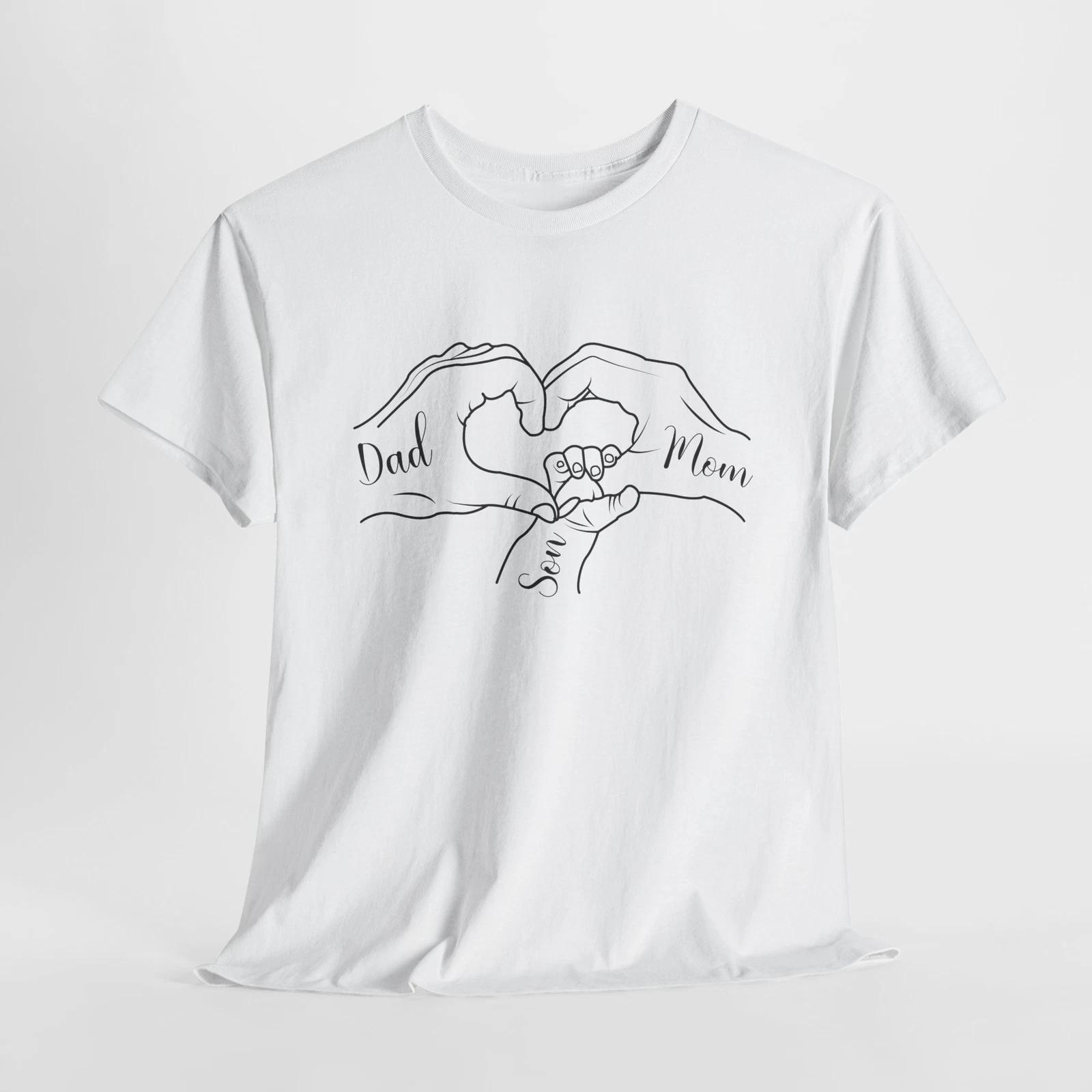 I Run on Coffee, Chaos & Cuddles T-Shirt | Funny Mom Tee | Gift S