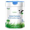 Lapte praf organic Junlebao Youcui pentru sugari Etapa 3