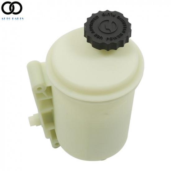 Fit For 2002-2010 Dodge Durango Ram 1500 2500 3500 4500 Power Steering Reservoir