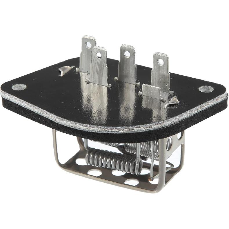 

ACROPIX HVAC Blower Motor Resistor AC Blower Control Module Fit for Jeep Cherokee 1991-1996 No.55036000/56000522 - Pack of 1