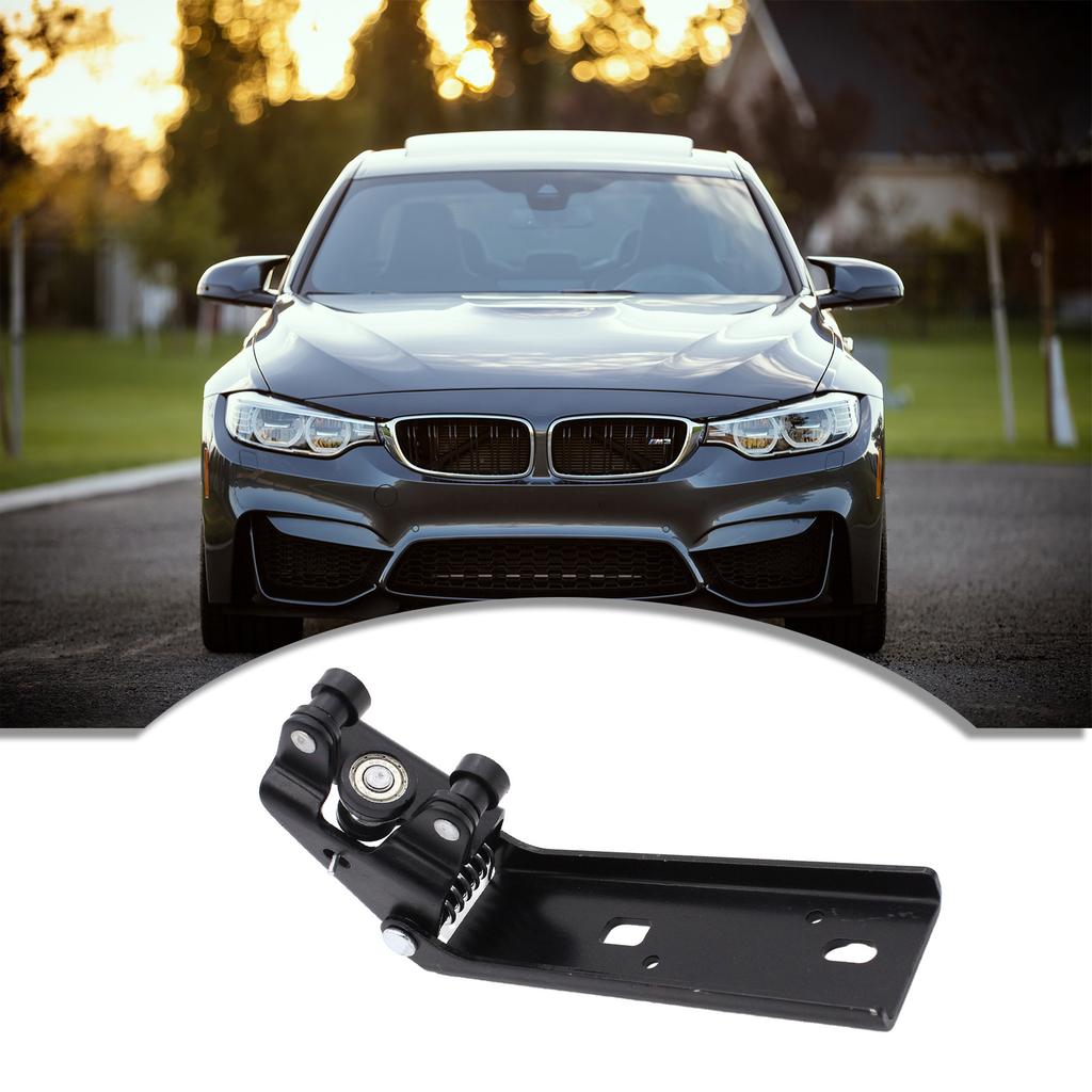 Durable Metal Sliding Pulley for Left Middle Door Upgraded Middle Left Sliding Side Door Roller Car Accessories Durable