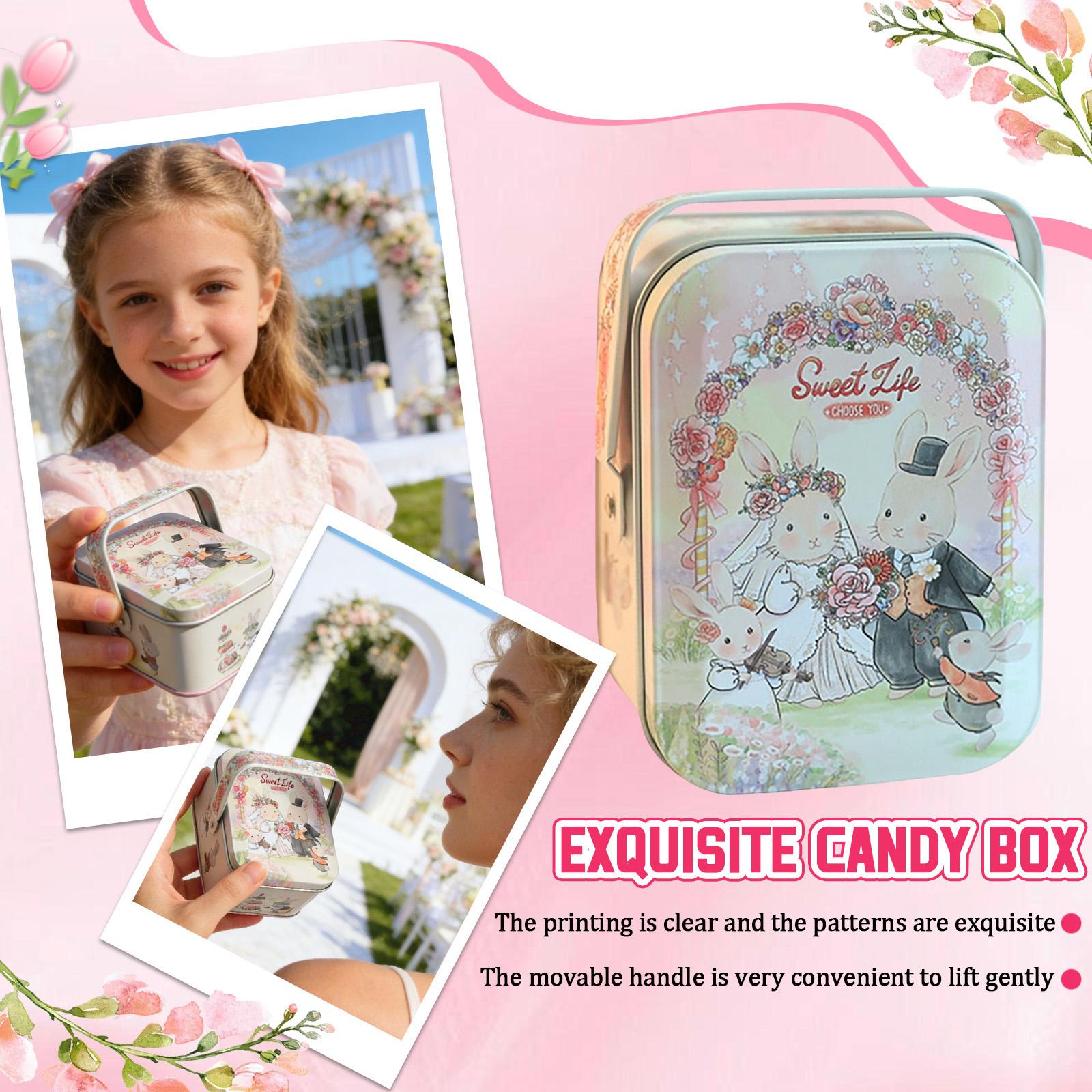 Christmas Biscuits Tin, Pastrys Tin, Empty Tin With Lid, Storage Jar, Metal Box, Gift Tin, Cookie Box, Candy Container, Storage Boxes One Size