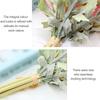 Artificial Gerbera Daisies Flower Decorative Faux Gerbera Bouquet for Home Decoration Wedding Bouquets