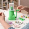 Simple Design Hand Knitting Machine Crocheting Tool Yarn Knitting Tool  Household