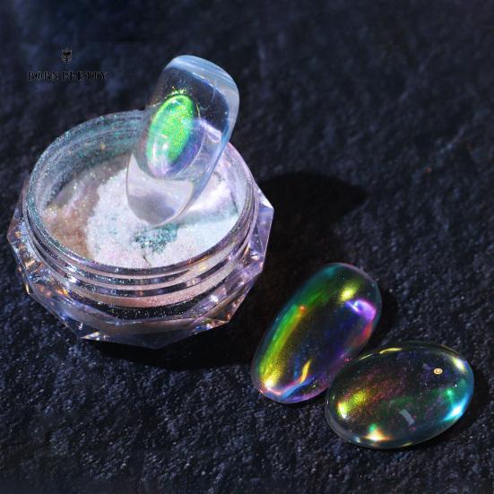 Beauty Nail Art Nails Ornaments Powder Glitter Luxury DIY