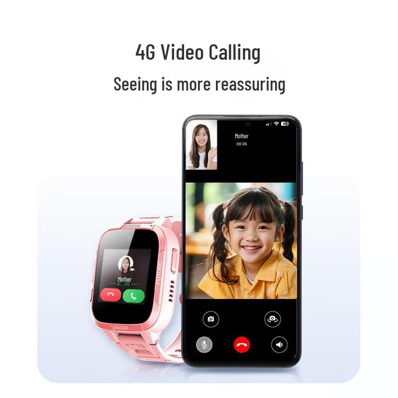 360 Kids Smartwatch 9XS (CN version)