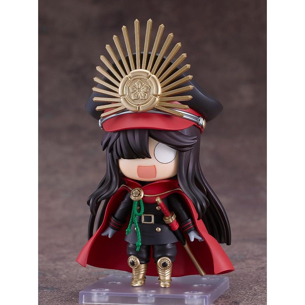 Nendoroid Fate/Grand Order Archer/Nobunaga Oda Non-Scale Painted Plastic Action Figure Collectible
