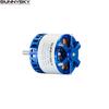 SunnySky X2814 III 1000KV Outrunner External Rotor Brushless Motor for RC Aircraft Quadrocopter