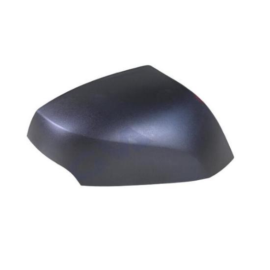 Seitenspiegelabdeckung für Renault Fluence Megane Mk3 2009–2016, rechts und links, schwarze Farbe, hochwertiges OEM 963736747