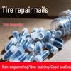 Third Gen Quick-Fix Non-Destructive Tire Repair Nail for Long-Term Use