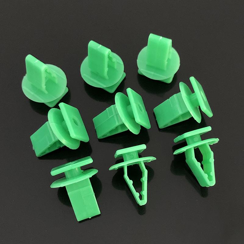 Honda Acura CRV Panel & Mudguard Clips, 7.5mm Hole