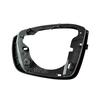 Side Mirror Frame Holder for Skoda Octavia Mk3 A7 5E for VW T-ROC 2014 2015  T-Cross Nivus   glass surround trim