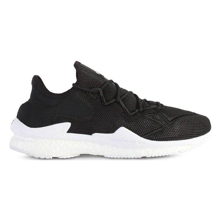 Adidas Y 3 Adizero Runner Black White F97340