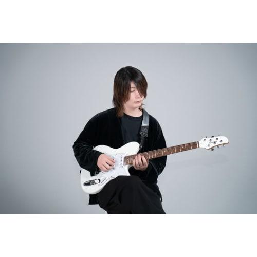 Ibanez / GS100ICHI Ichika Nito Signature Strap Signature Strap Ibanez