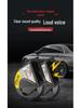 Waterproof Snail Horn for Volkswagen Polo - Easy, Non-Destructive Installation; Upgrade to Dual Horns with Original Car Horn Compatibility.