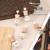 Newcomer Discount: Car Air Vent Aroma Diffuser Bottle for Interior Decoration