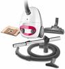 Amica Ora Vm 1033 Bag Vacuum Cleaner