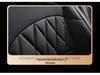 Full Wrap Leather Car Seat Cushion - Universal Fit for All Seasons