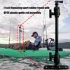 Heavy Type Kayaks Action Camera Holder Adjustable Kayaks Camera Mount for Paddling Equipment Accessories