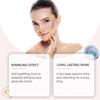 Youdaoplaceholder0 Flash Gel Dance Party Carnival Three-Dimensional Highlight Natural Glow Facial Body Gel